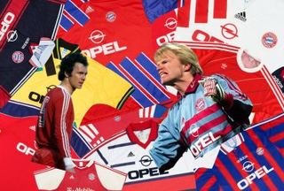 Bayern Munich