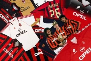 AC Milan