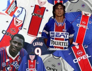 PSG